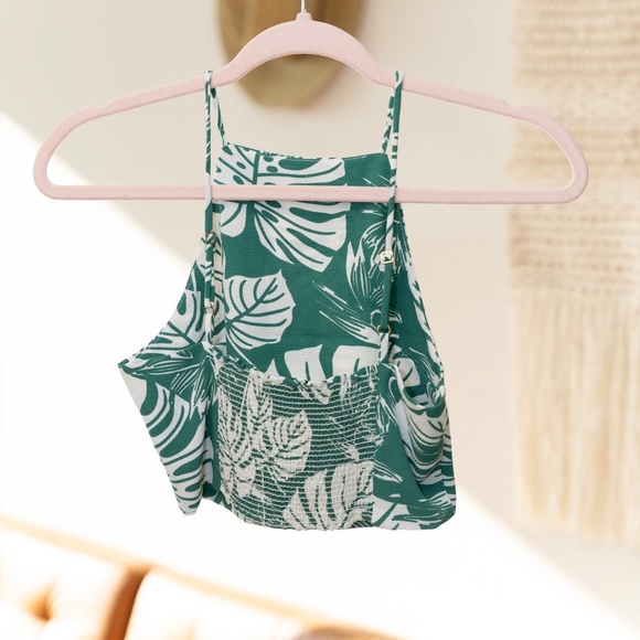 🍃🌴SHOW ME YOUR MUMU COWABUNGA SET IN BOCA RATON🍃🌴 - Picture 5 of 7